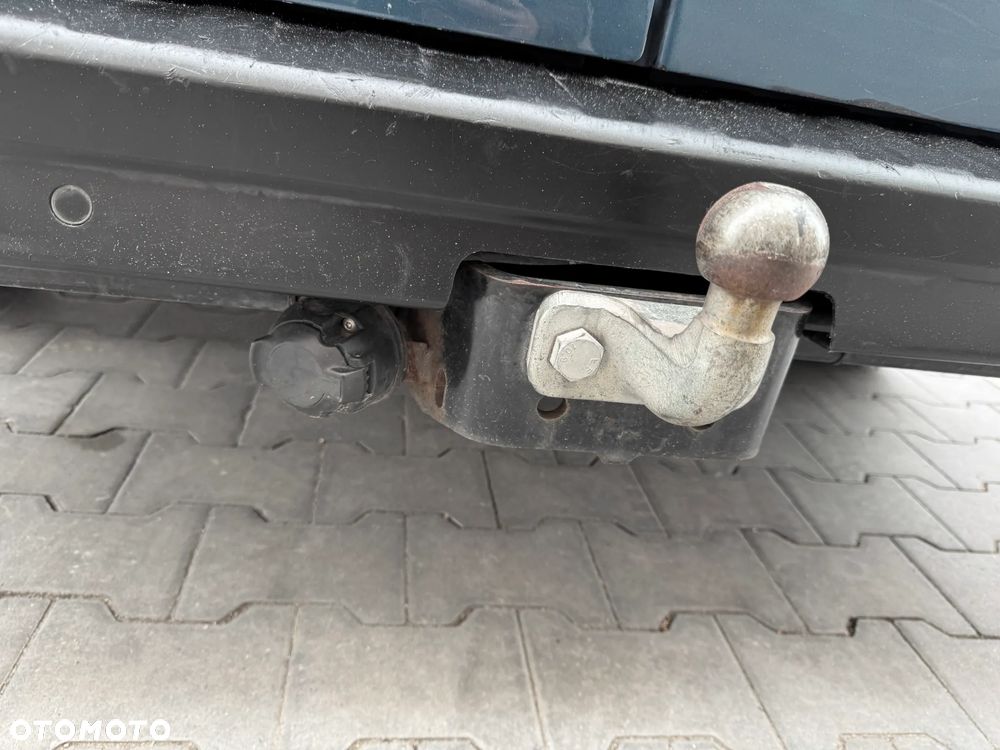 Renault Trafic LONG L2H1 - 13