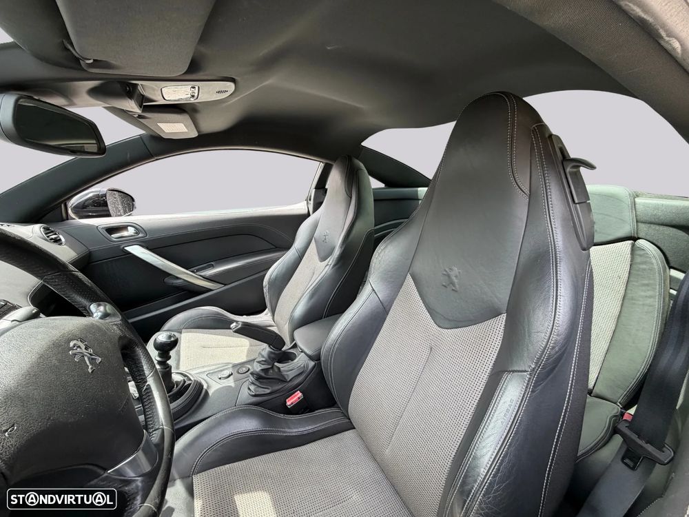 Peugeot RCZ - 9