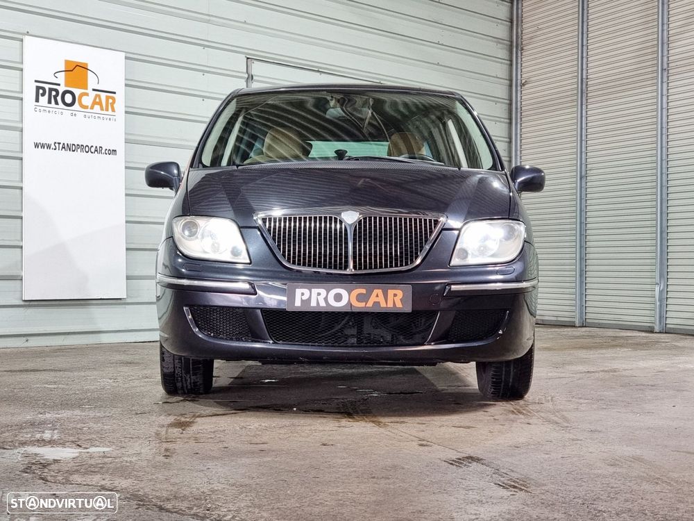 Lancia Phedra 2.2 JTD - 28
