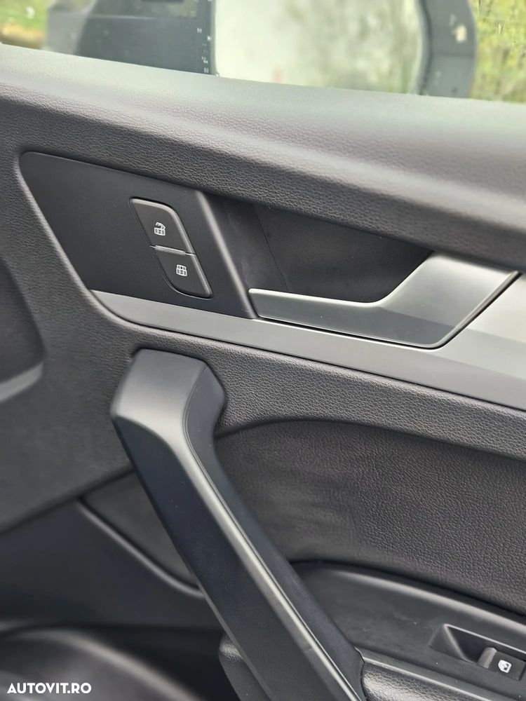 Audi Q5 2.0 TFSI S tronic Design - 25