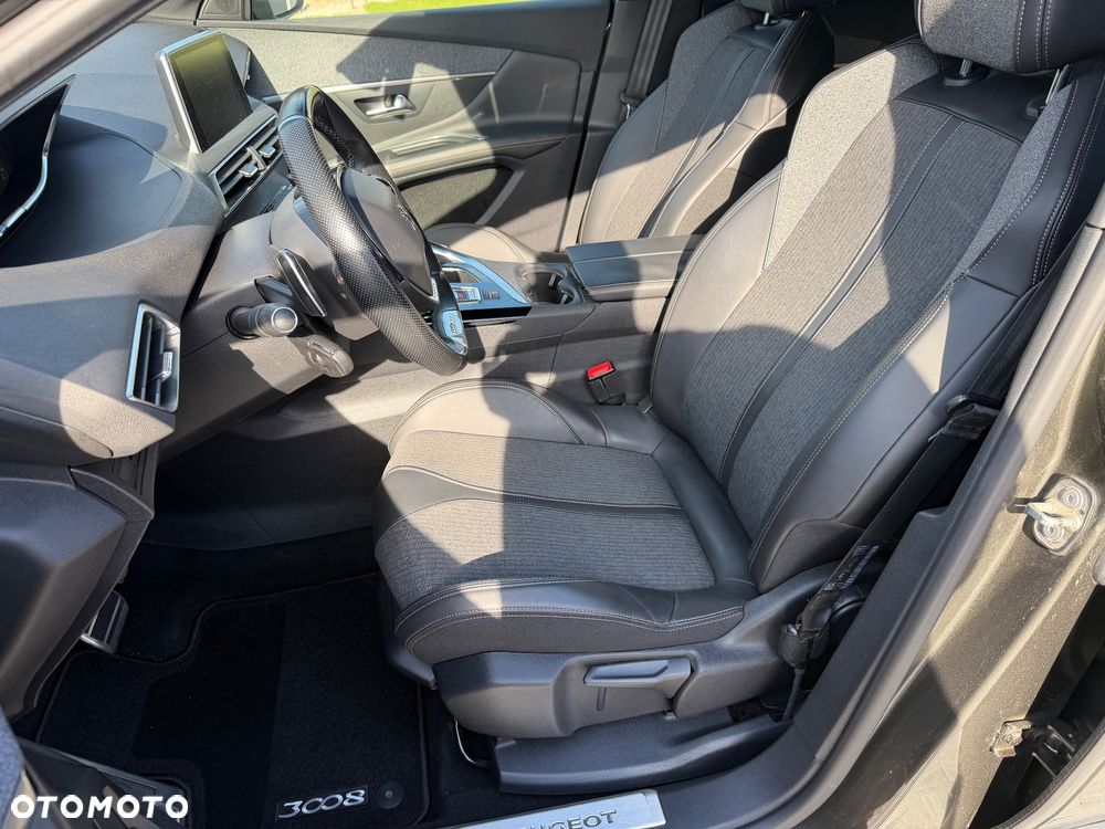 Peugeot 3008 1.5 BlueHDi Allure S&S EAT8 - 7