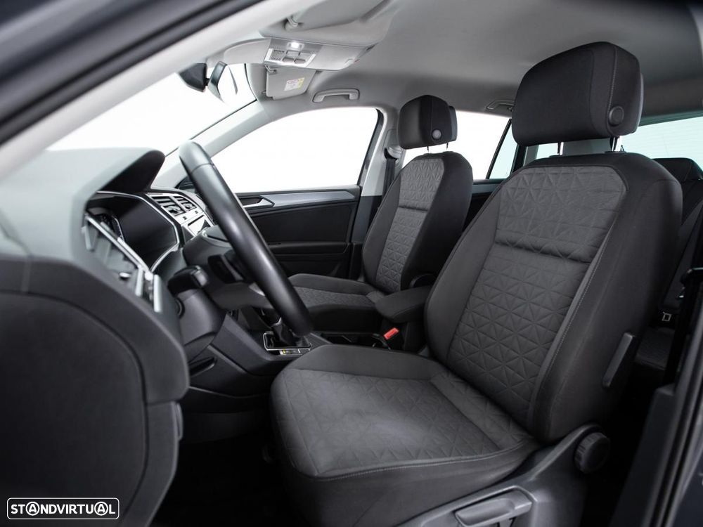 VW Tiguan 1.4 TSI eHybrid Life DSG - 8