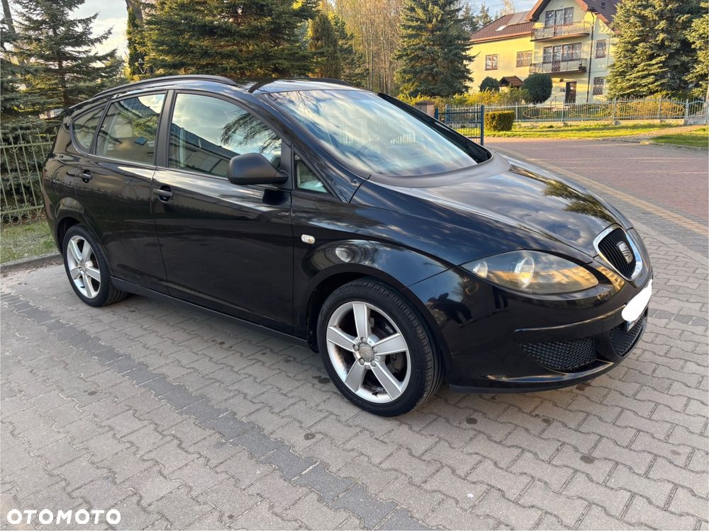 Seat Altea XL 1.6 Audience - 10