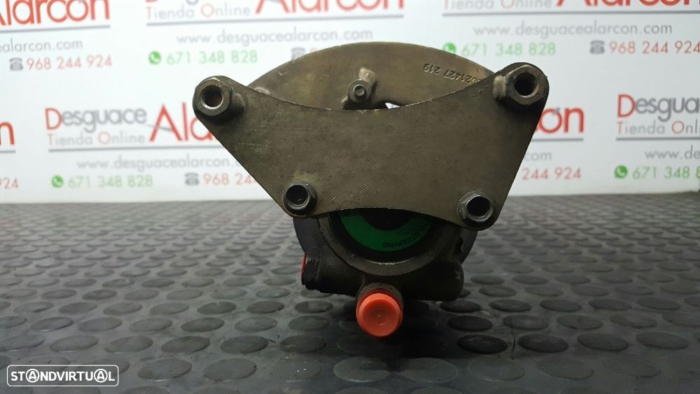 BOMBA DIREÇÃO OPEL CORSA B ECO - 6