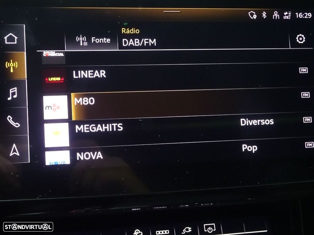 Audi Q8 e-Tron 55 quattro Advanced - 24