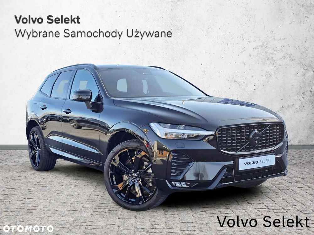 Volvo XC 60 - 3