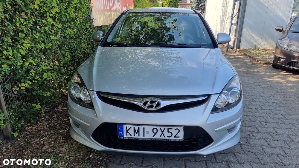 Hyundai i30 1.6 CRDi Premium - 16