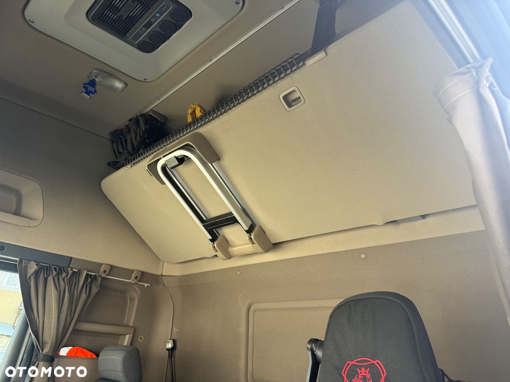 Scania R450 - 16