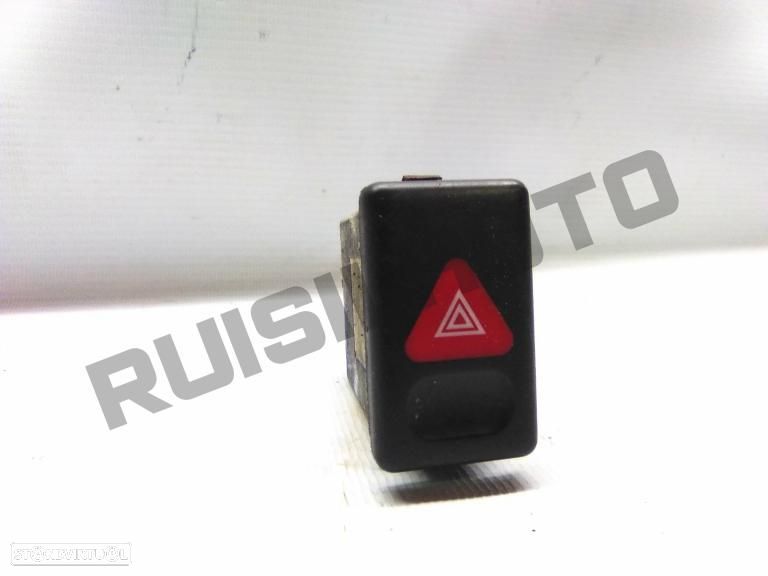 Comando / Botão 4 Piscas  Ford Galaxy I [1995_2006] 1.9 Tdi - 1