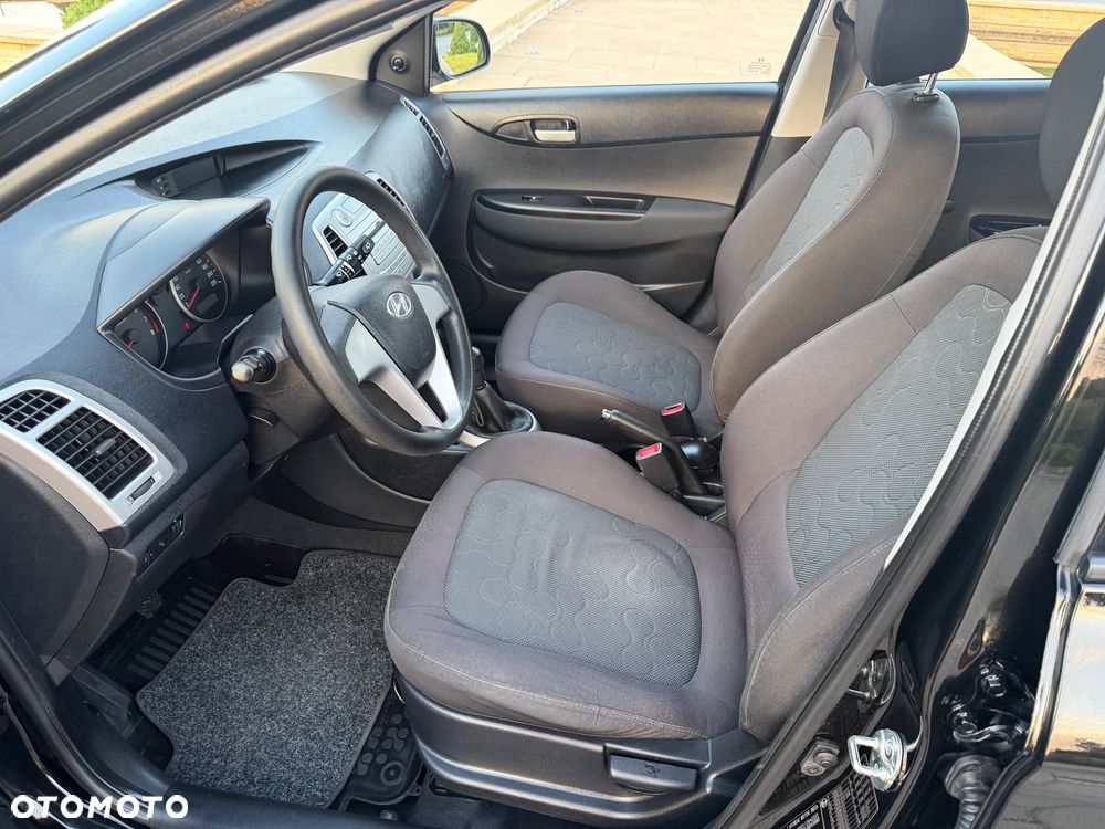 Hyundai i20 1.2 Style - 5