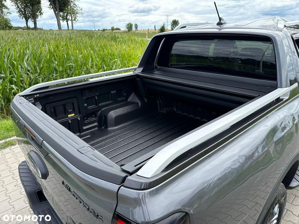 Ford Ranger - 18