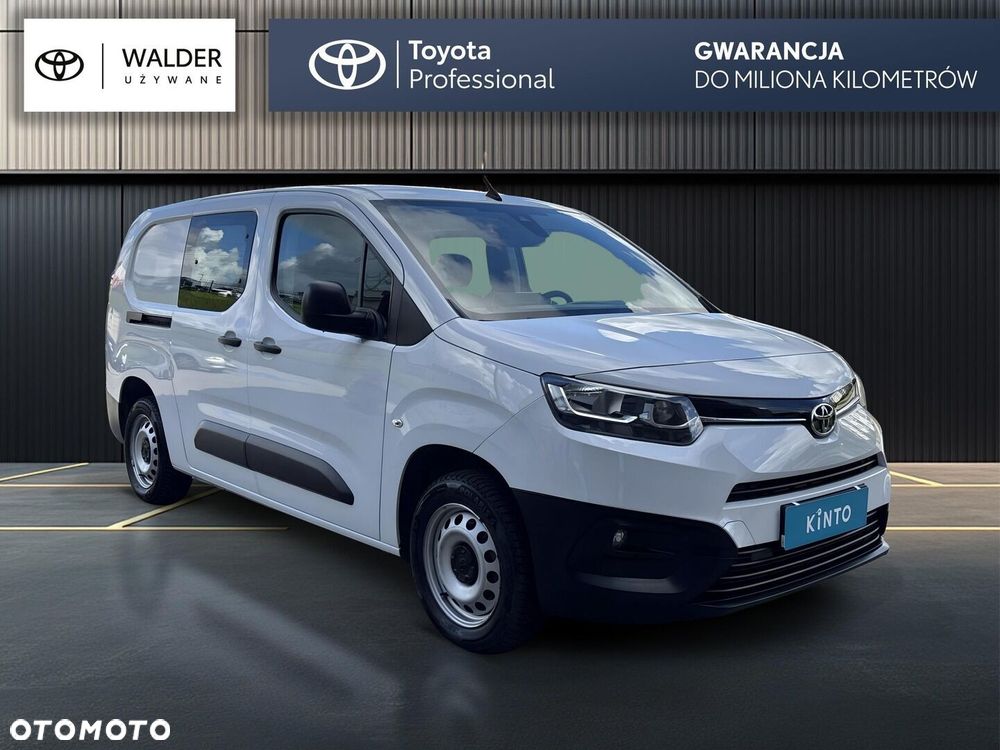 Toyota PROACE CITY - 3