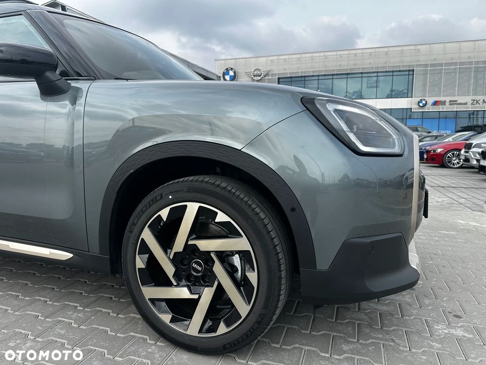 MINI Countryman - 10