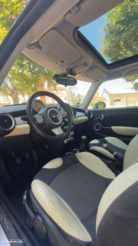 MINI 3 Portas Cooper - 6