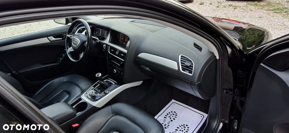 Audi A4 Avant 2.0 TDI ultra DPF Attraction - 21