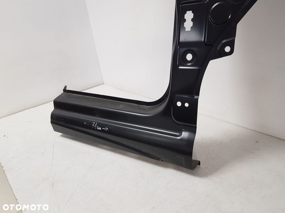 SEAT CUPRA BORN PRÓG SŁUPEK PRAWY PRZÓD NOWY 10E809806A - 2