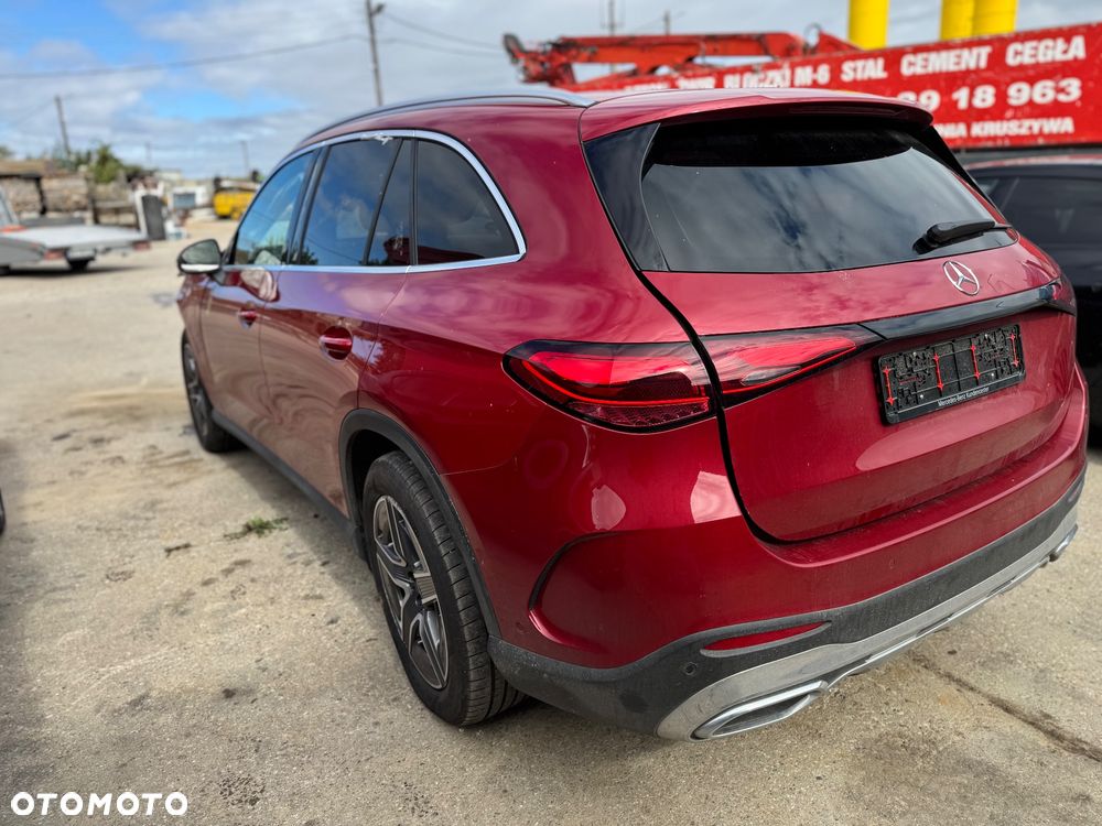 Mercedes-Benz GLC 220 d 4Matic 9G-TRONIC Edition AMG Line - 2
