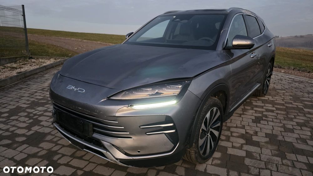 BYD Seal U 1.5 Boost - 3