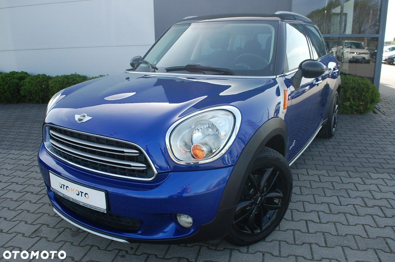 MINI Countryman - 2