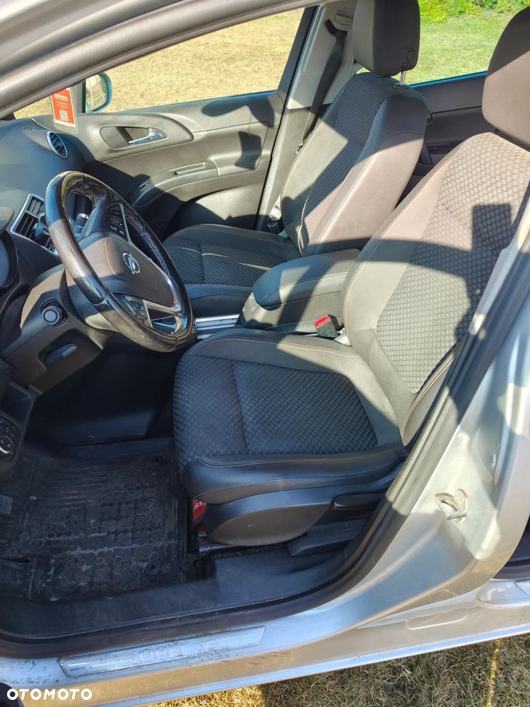 Opel Meriva 1.4 T Cosmo - 8