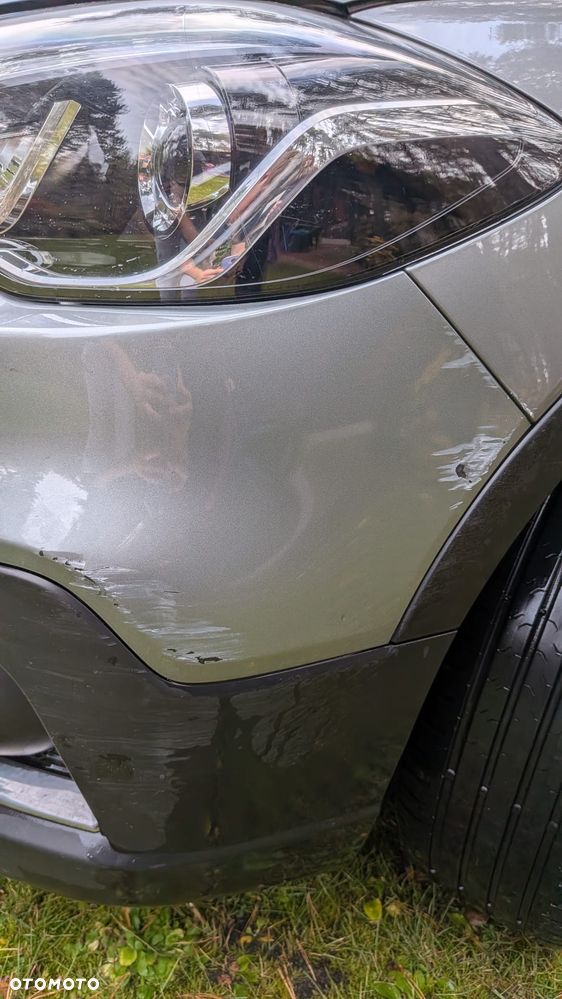 Suzuki SX4 S-Cross - 3