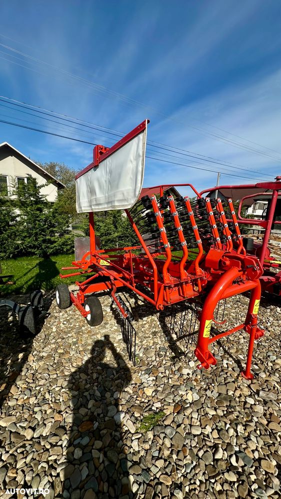 Kuhn GA 4521 GM - 2