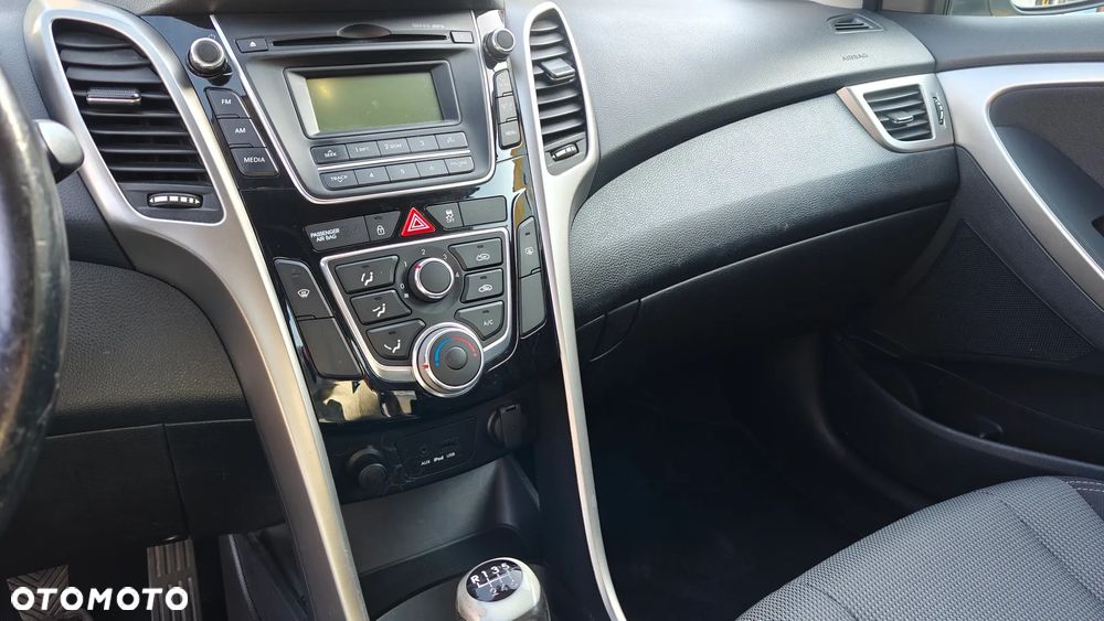 Hyundai i30 1.4 Classic - 16