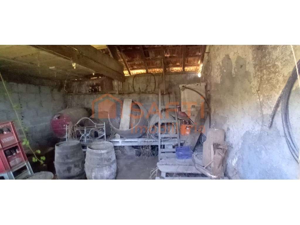 Casa para restauro - Grande imagem: 3/7