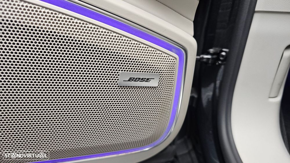 Porsche Panamera Sport Turismo 4 E-Hybrid Platinum Edition - 27