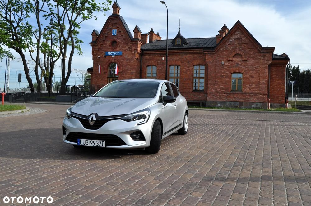 Renault Clio 1.0 TCe Intens - 27