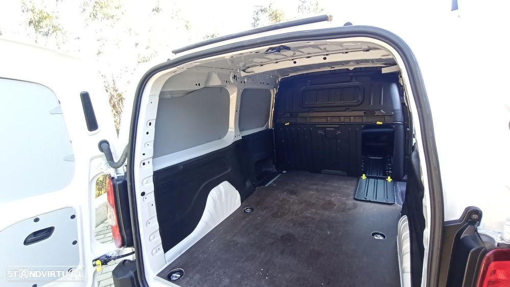 Citroën 950 BLUEHDI 100 S&S BVM6 - 11