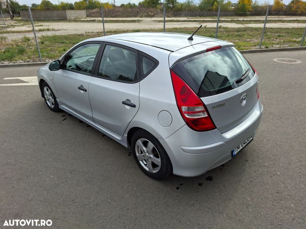 Hyundai i30 - 3