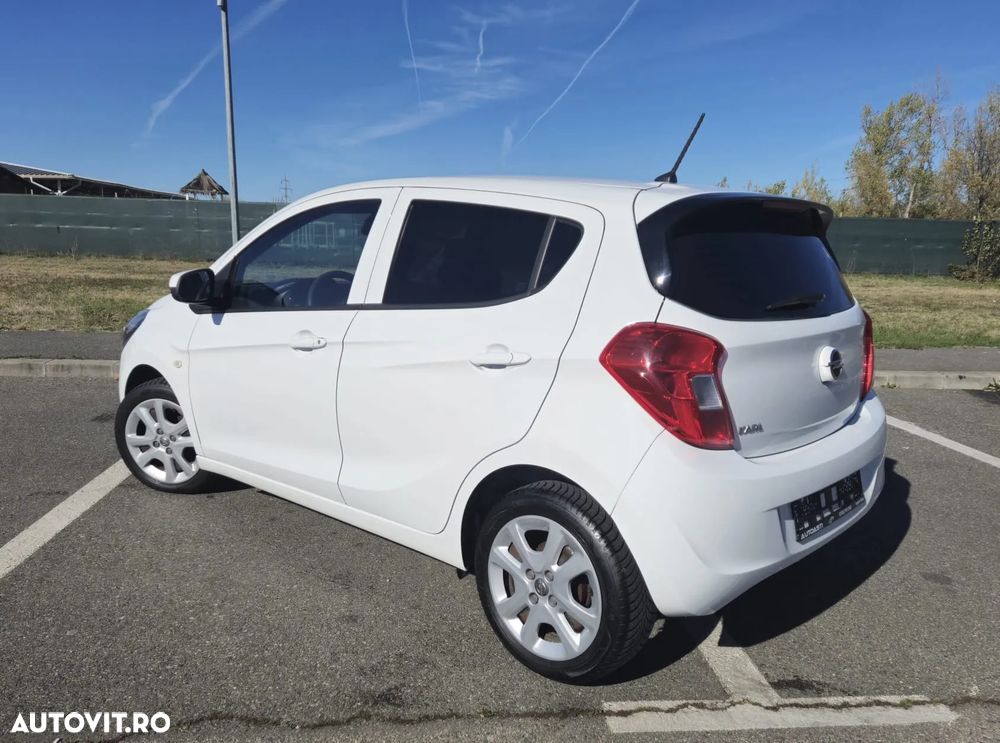 Opel Karl - 4