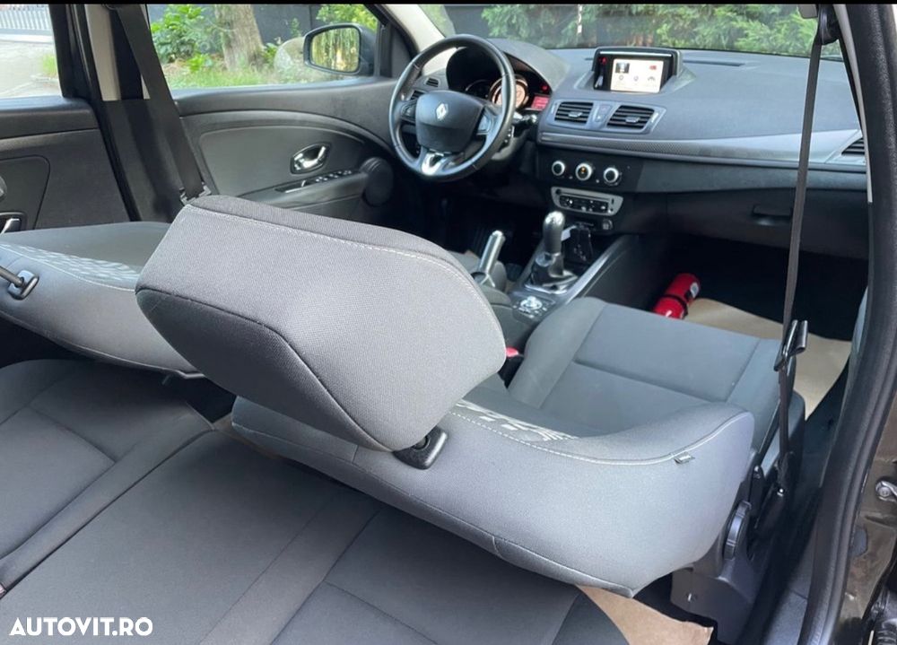 Renault Megane ENERGY dCi Business - 34