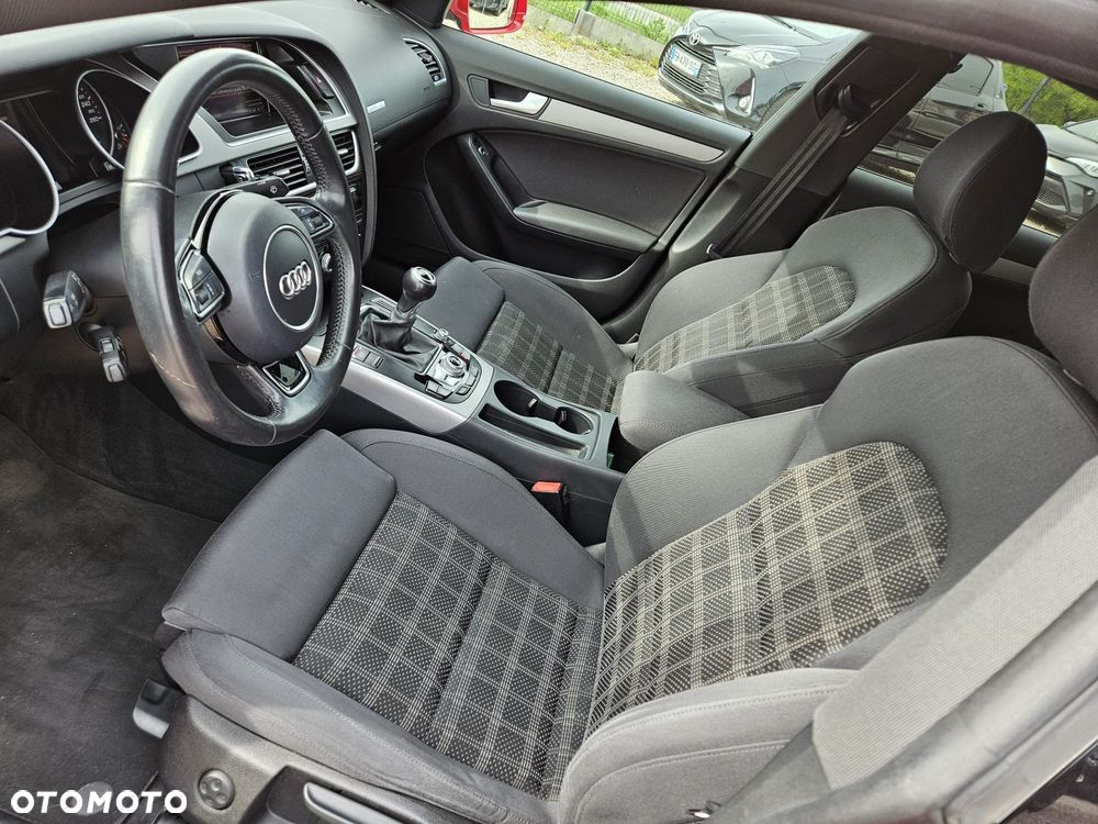 Audi A5 2.0 TDI - 9