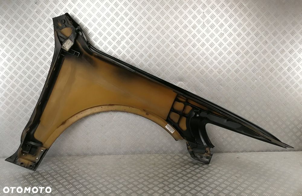 L041 7L6621105G błotnik lewy przód przedni VW Touareg 7L Lift… - 5