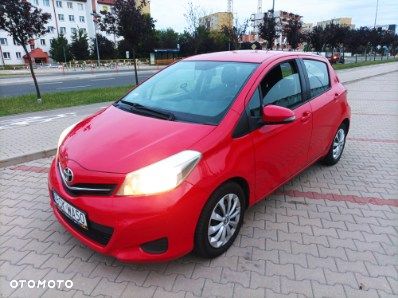Toyota Yaris 1.0 Active - 21