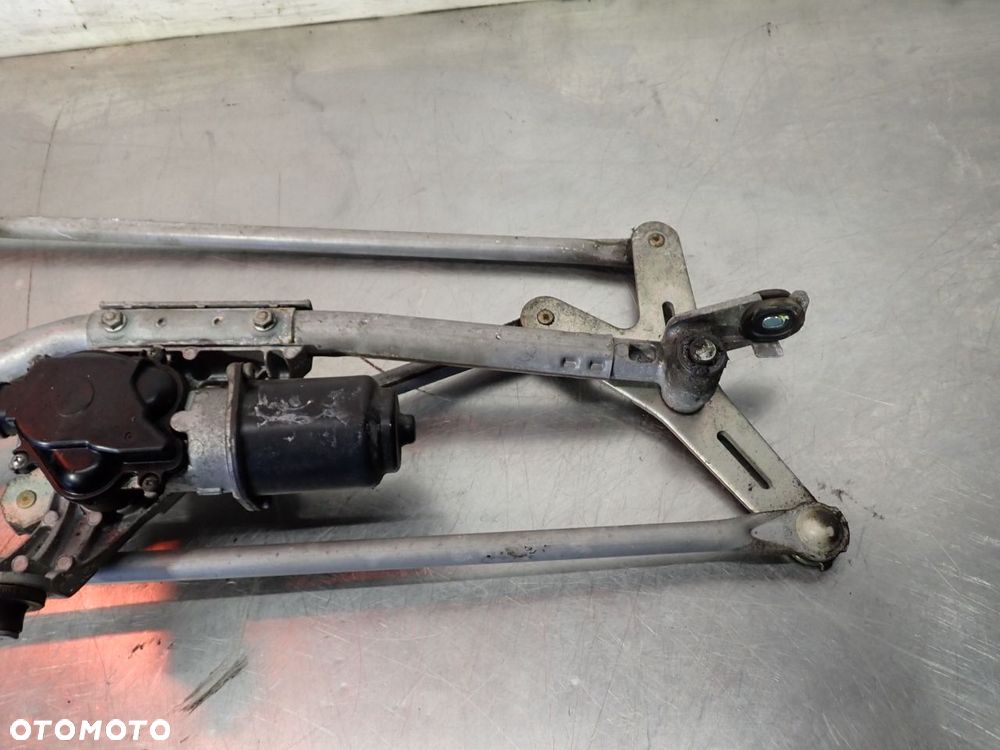 MECHANIZM WYCIERACZEK PRZÓD HONDA CIVIC 1.4 VIII FD3 - 3