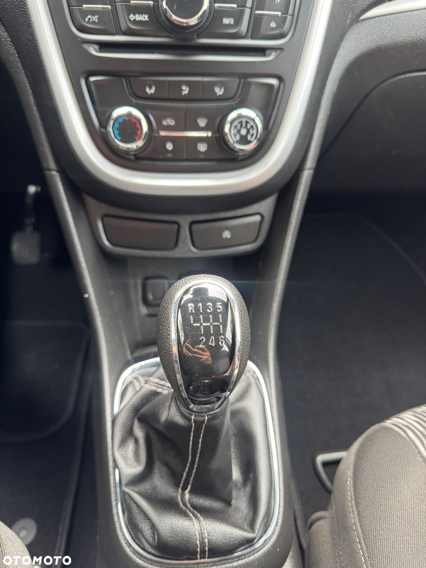 Opel Mokka 1.4 T Cosmo - 21