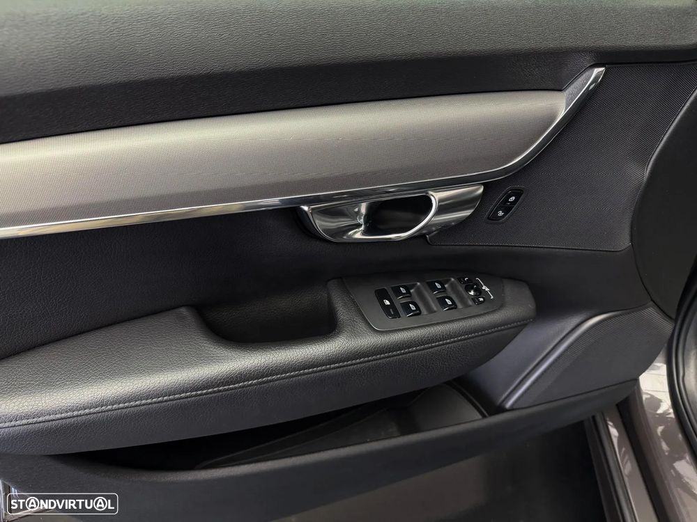 Volvo V90 2.0 T6 PHEV Core AWD - 8