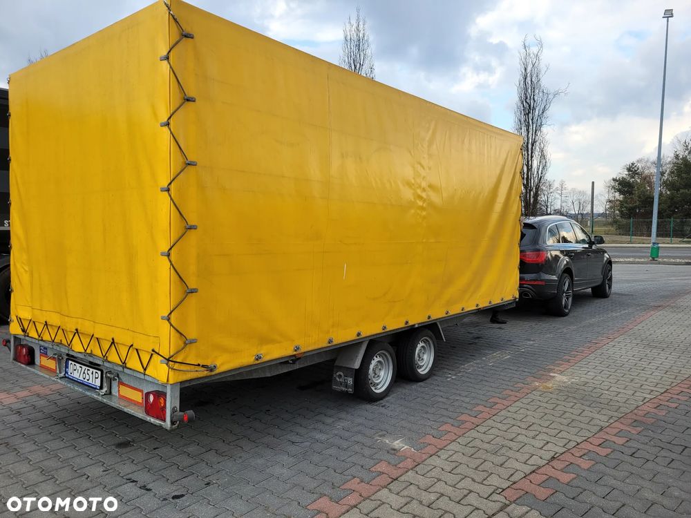 Blyss AH-A350-SH - 1