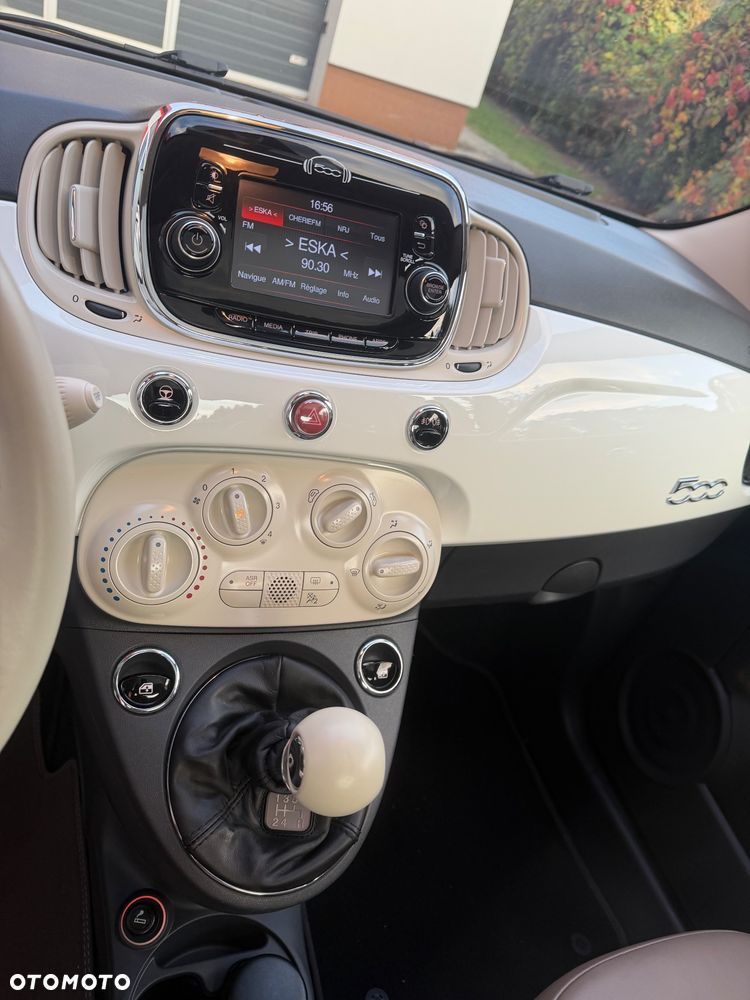 Fiat 500 - 10