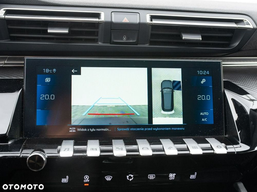 Peugeot 508 1.5 BlueHDi Allure Pack S&S EAT8 - 24