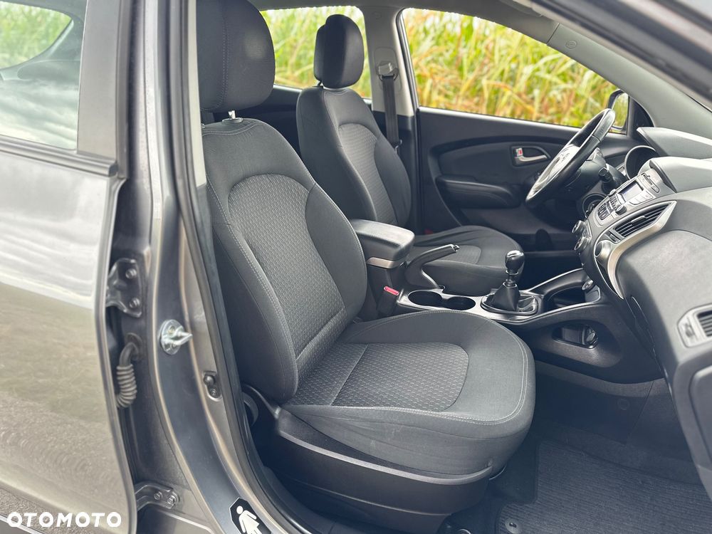 Hyundai ix35 - 15