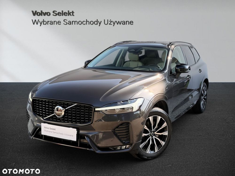 Volvo XC 60 - 2
