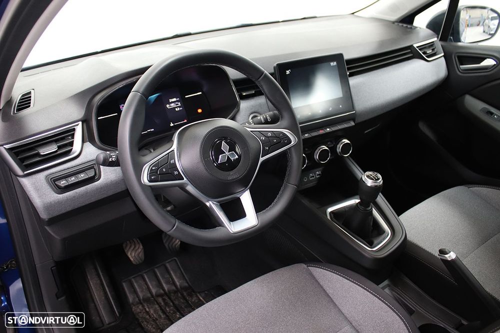 Mitsubishi Colt 1.0 MPI Kyoto - 7