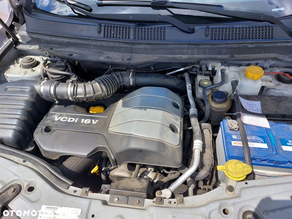 Chevrolet Captiva 2.0 d LT medium - 13