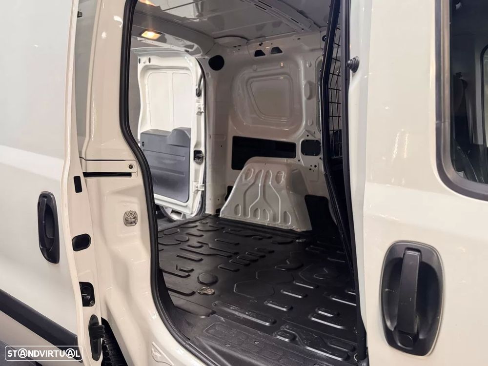 Fiat doblo doblo cargo 1.3 mj easy 3l - 20