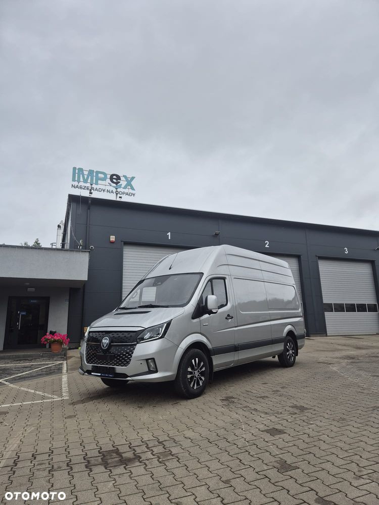 FOTON eTonato Pro