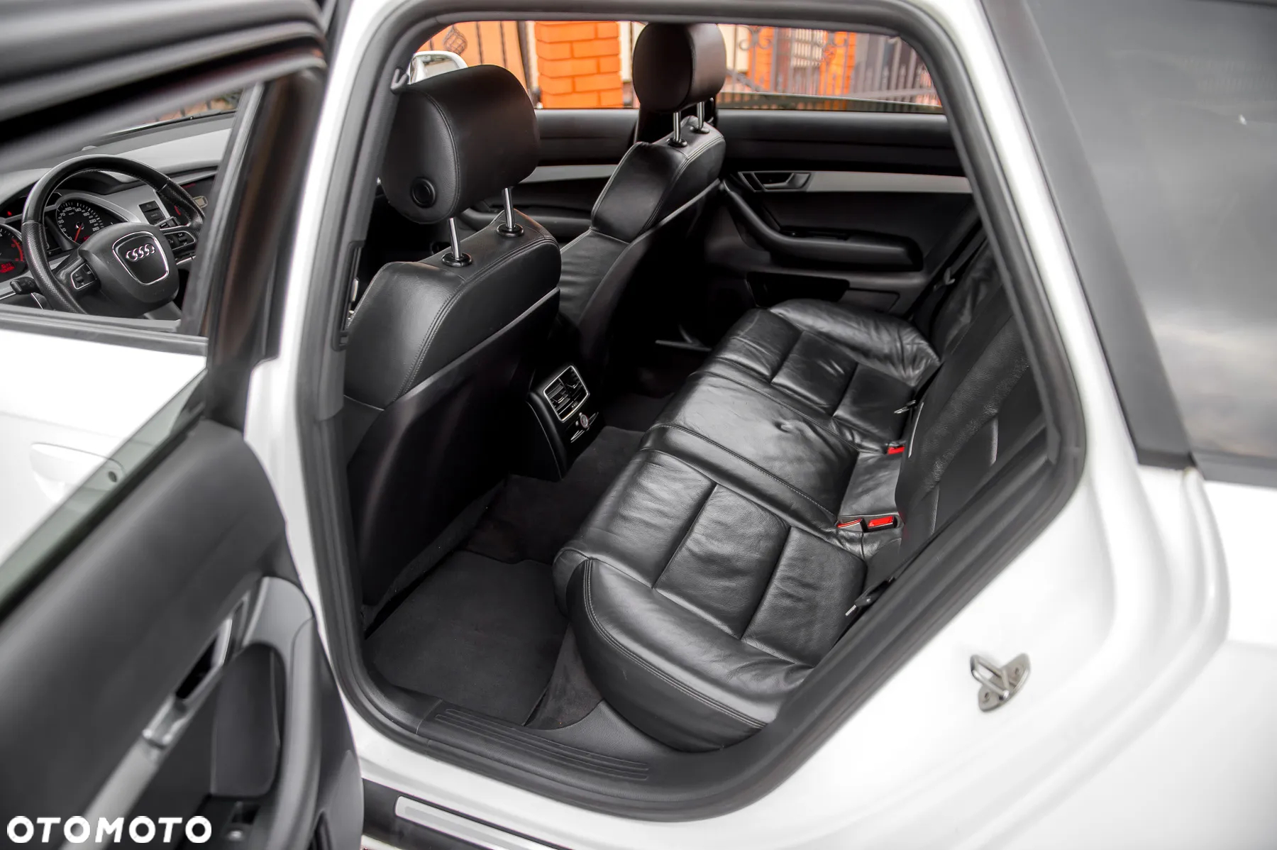 Audi A6 3.0 TDI Quattro Tiptronic - 19